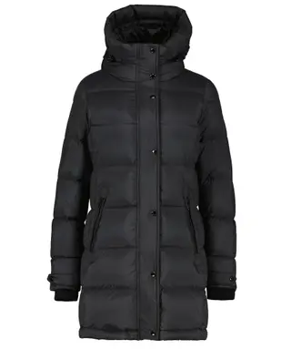 Produktfoto för ROCKANDBLUE Falcon Mid Jacket 89900 - Black 36