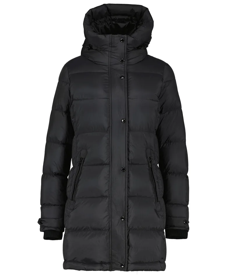 Alternativ bild 0 för ROCKANDBLUE Falcon Mid Jacket 89900 - Black 40