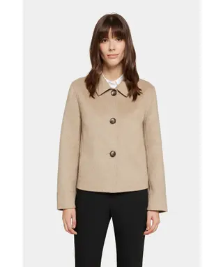 Produktfoto för ROCKANDBLUE Thekla Jacket Light Beige 38