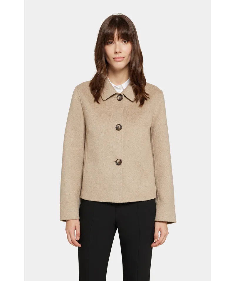 Bild 1 för ROCKANDBLUE Thekla Jacket Light Beige 38