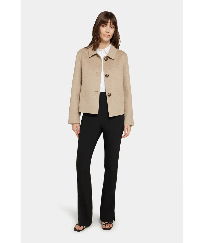 Bild 2 för ROCKANDBLUE Thekla Jacket Light Beige 38