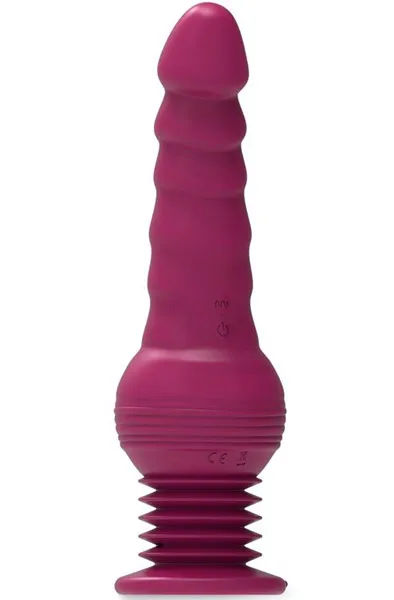 Bild 2 för Rocket Ultra Jet Thruster Vibrator
