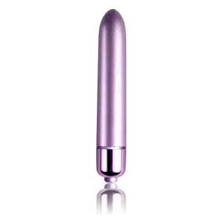 Produktfoto för Rocks-Off: RO-90mm, Touch of Velvet, Soft Lilac