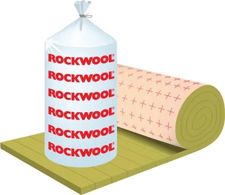 Alternativ bild 0 för ROCKWOOL PROLIT lamelmåtte 50x1000x5000mm arm alu folie