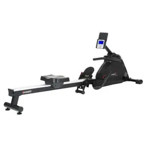 Produktfoto för Roddmaskin Cobra XTR Plus II