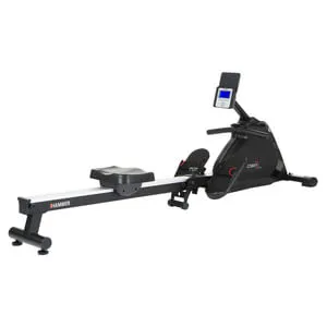 Bild 1 för Roddmaskin Cobra XTR Plus II