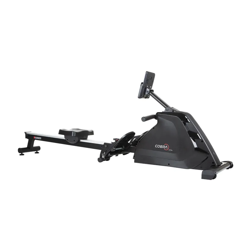 Bild 2 för Roddmaskin Cobra XTR Plus II