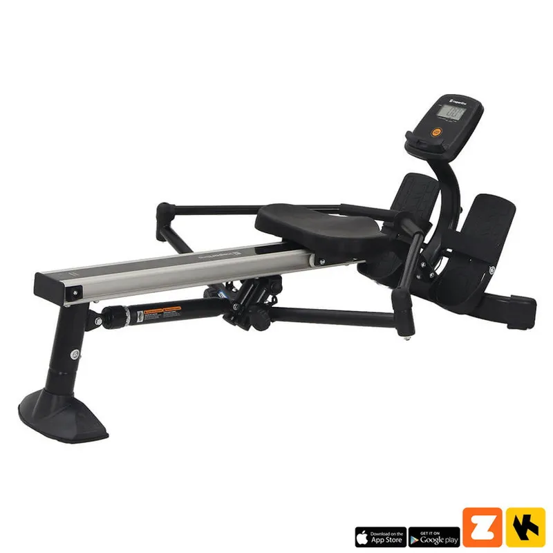 Bild 1 för Roddmaskin PowerMaster X