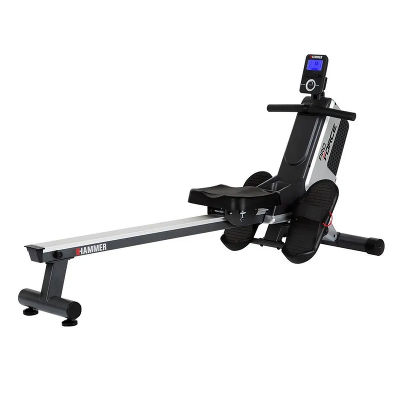 Bild 1 för Roddmaskin Pro Force II