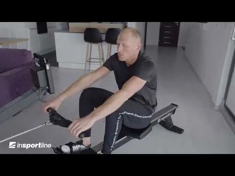 Bild 6 för Roddmaskin RowAir