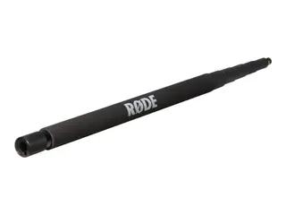 Produktfoto för RØDE Boompole - Bomstång för mikrofon - för RØDE VideoMicro II