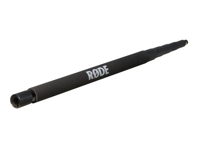 Alternativ bild 0 för RØDE Boompole - Bomstång för mikrofon - för RØDE VideoMicro II