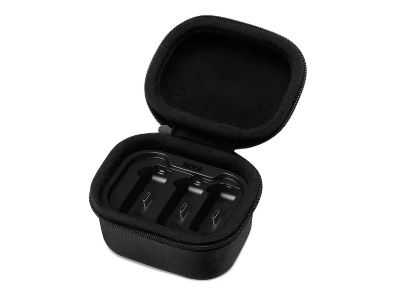 Alternativ bild 0 för Røde Charge Case+ For Wireless Go (gen3)