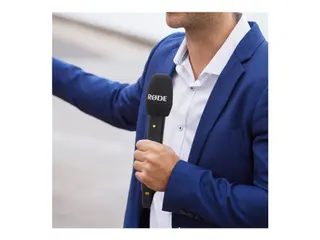 Produktfoto för RODE Interview PRO