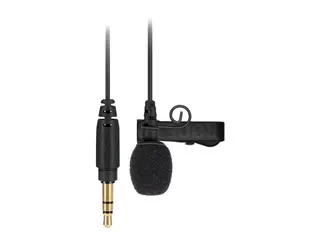 Produktfoto för RODE Lavalier GO mygga / 3,5 mm / TRS plugg