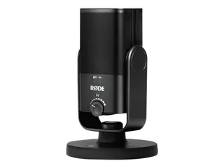 Produktfoto för RØDE NT-USB Mini - Mikrofon - USB