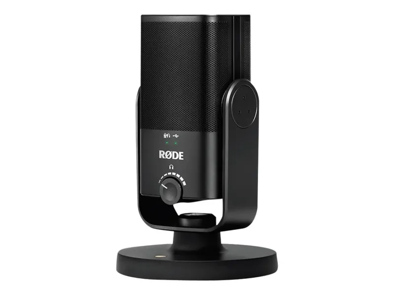Alternativ bild 0 för RØDE NT-USB Mini - Mikrofon - USB