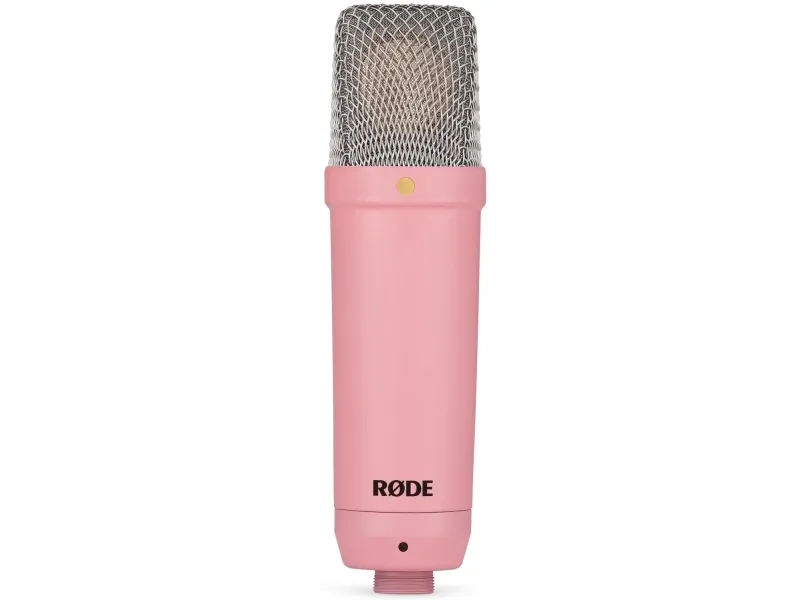 Alternativ bild 0 för Røde NT1 Signature Series - Rosa
