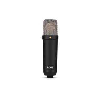 Produktfoto för Røde NT1 Signature Series - Svart