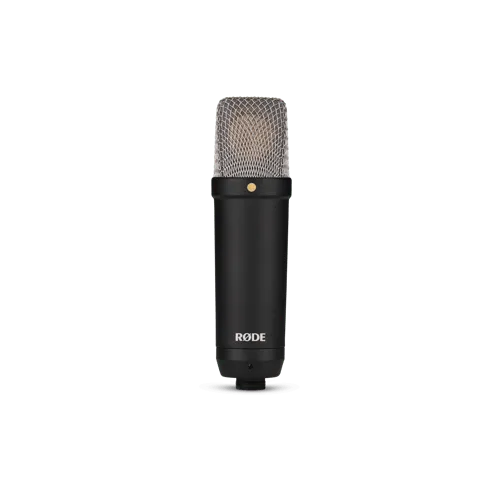 Alternativ bild 0 för Røde NT1 Signature Series - Svart