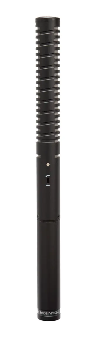 Produktfoto för Røde NTG-2