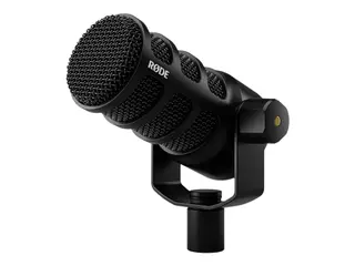Produktfoto för Røde PodMicUSB USB-C plus XLR