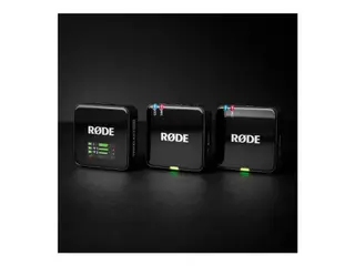 Produktfoto för Røde RODE Wireless GO Gen 3