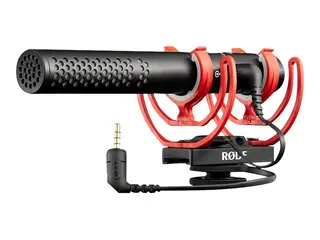 Produktfoto för Røde VideoMic NTG