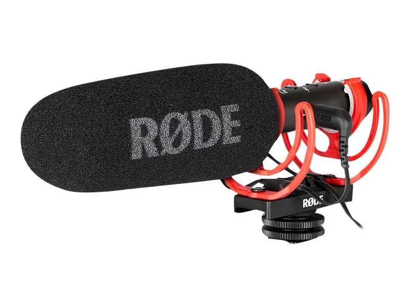 Alternativ bild 0 för Røde VideoMic NTG