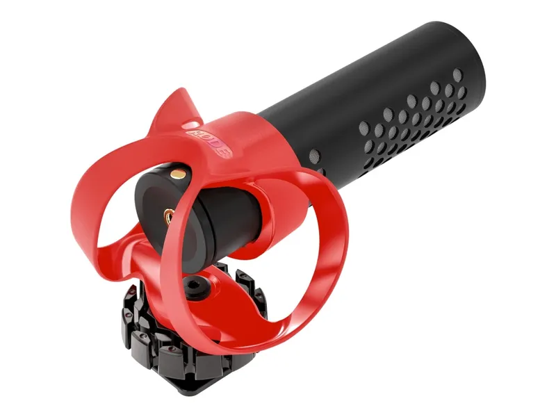 Alternativ bild 0 för Røde VideoMicro II