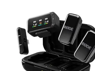 Produktfoto för Røde Wireless Micro Camera Kit