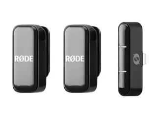 Produktfoto för Røde - wireless microphone system