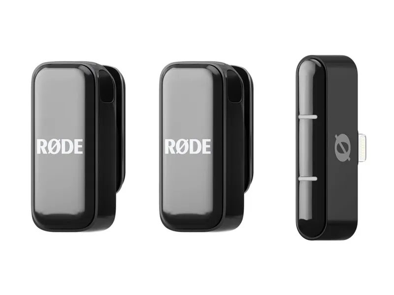 Alternativ bild 0 för Røde - wireless microphone system