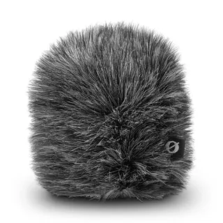 Produktfoto för Røde WS12 Windshield for VideoMic GOII
