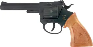 Produktfoto för Rodeo Revolver Knallpulver Band