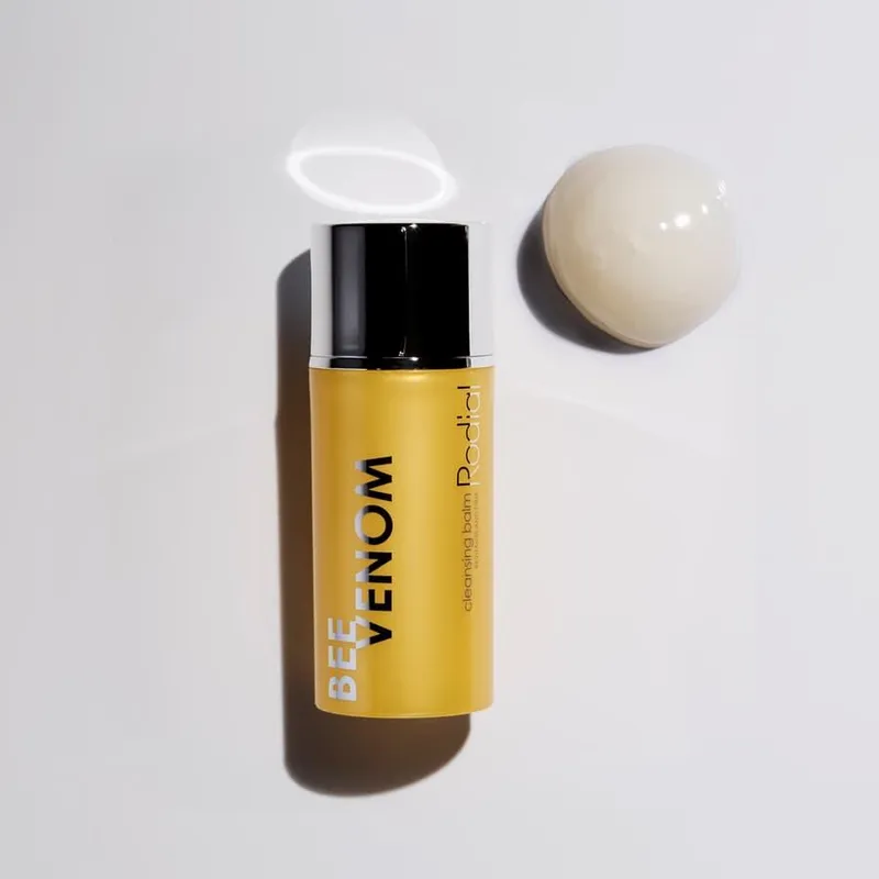 Bild 3 för Rodial Bee Venom Cleansing Balm - Dame - 100 ml