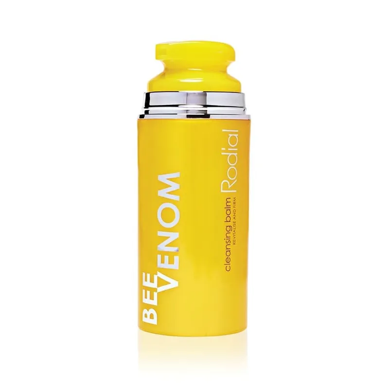 Bild 5 för Rodial Bee Venom Cleansing Balm - Dame - 100 ml