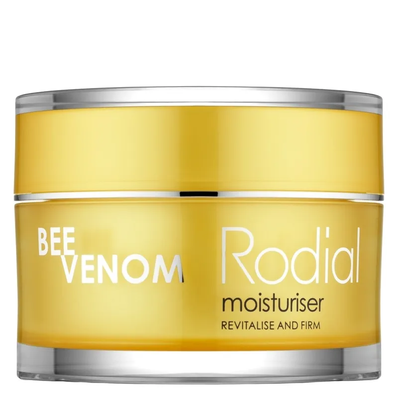 Bild 1 för Rodial Bee Venom Moisturiser 50 ml