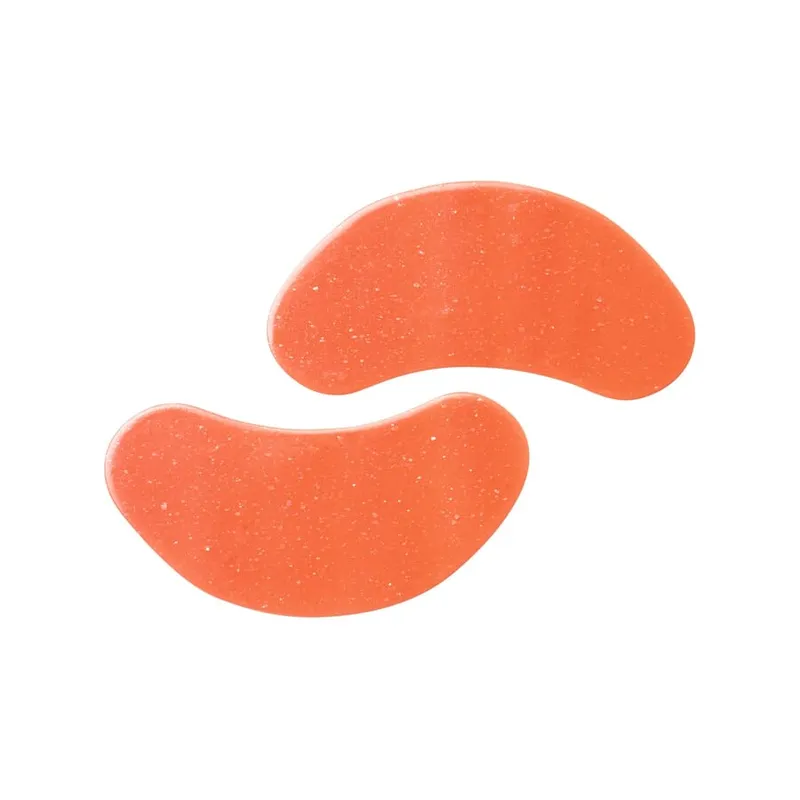 Bild 2 för Rodial Dragon's Blood Jelly Eye Patches 4 st