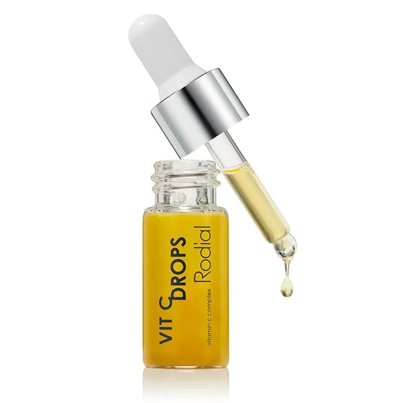 Bild 2 för Rodial Drops Deluxe 10 ml