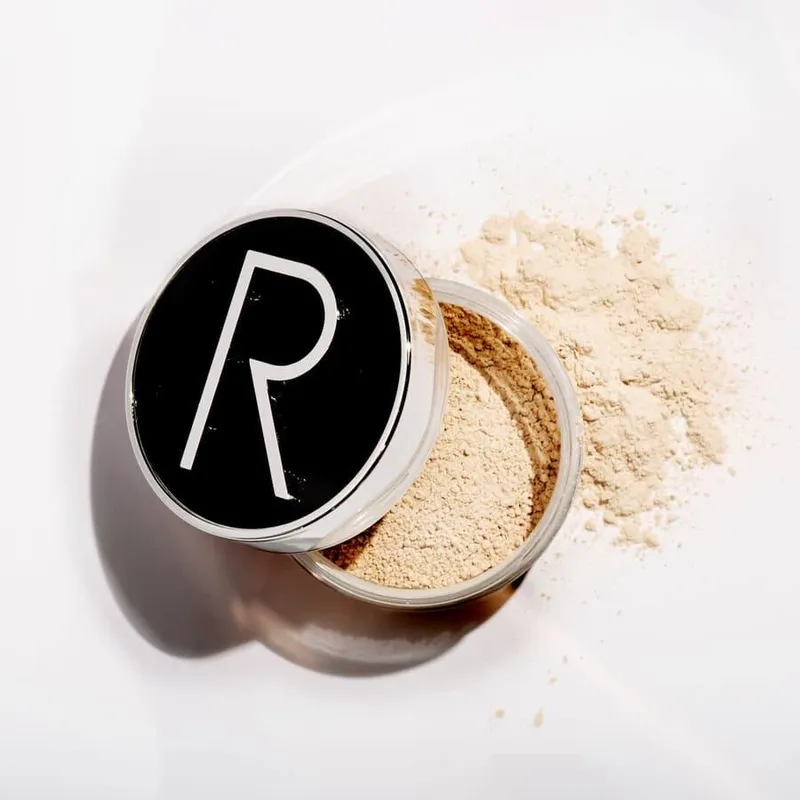 Bild 4 för Rodial Glass Powder Loose 18 g