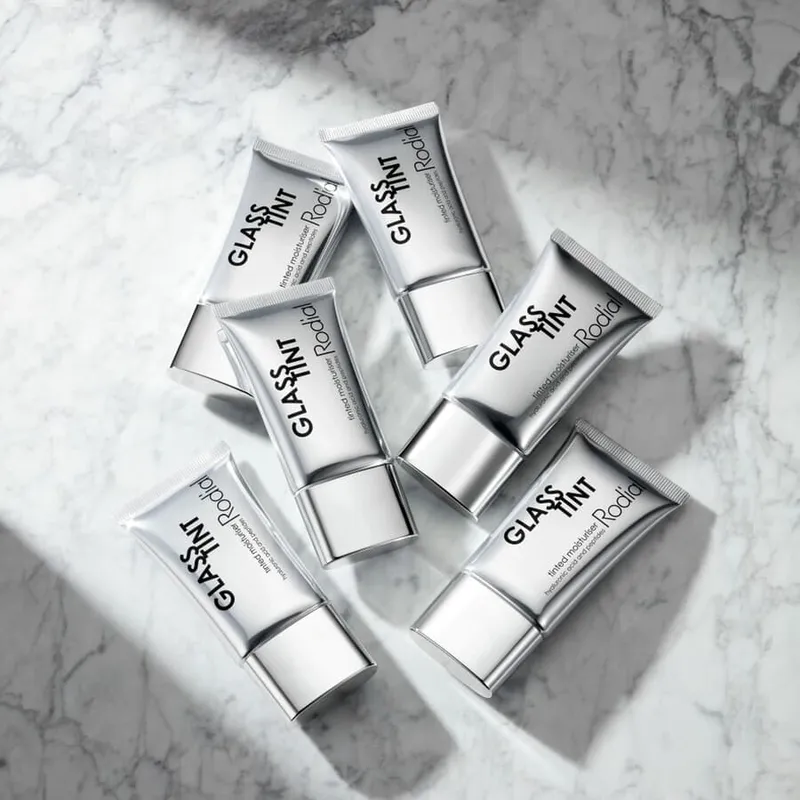 Bild 4 för Rodial Glass Tint 30 ml