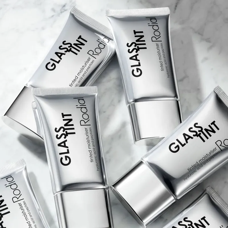 Bild 6 för Rodial Glass Tint 30 ml