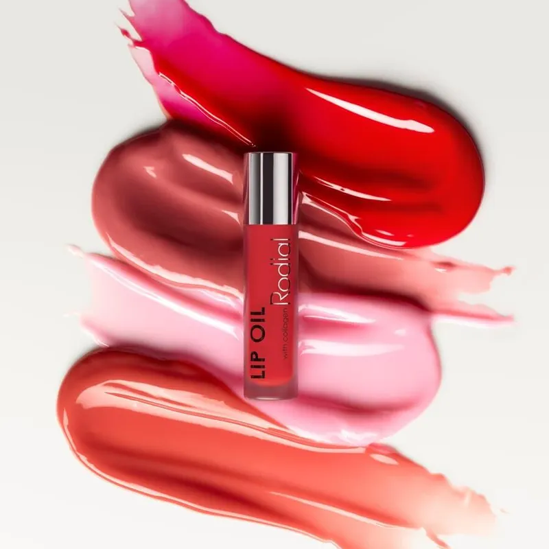 Bild 3 för Rodial Lip Oil 4 ml