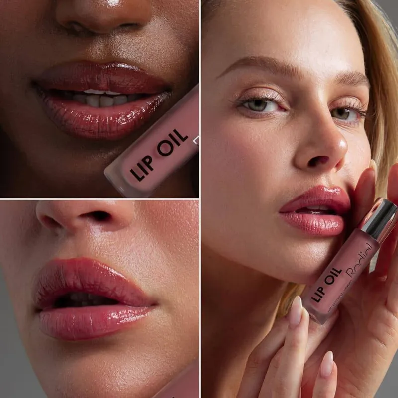 Bild 4 för Rodial Lip Oil