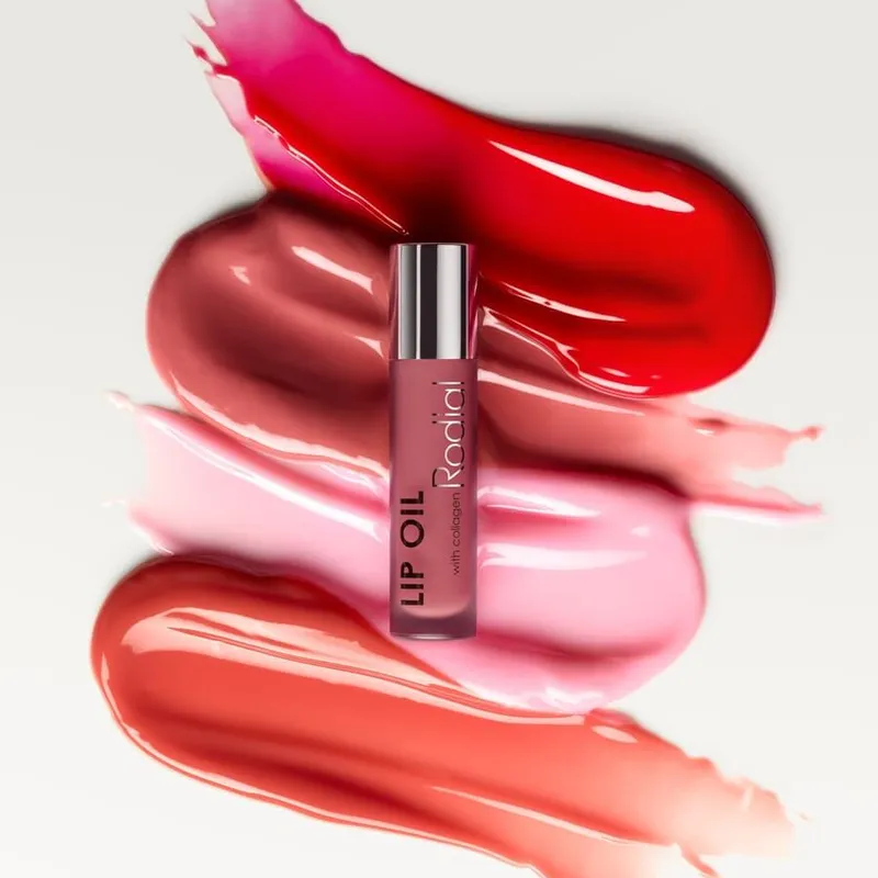 Bild 6 för Rodial Lip Oil