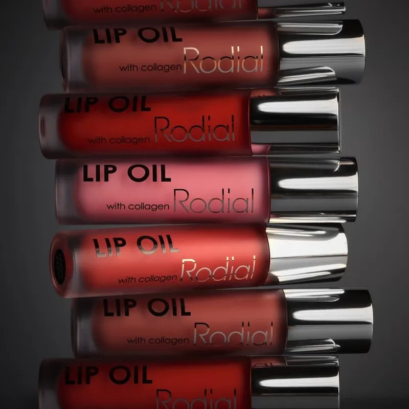 Bild 8 för Rodial Lip Oil