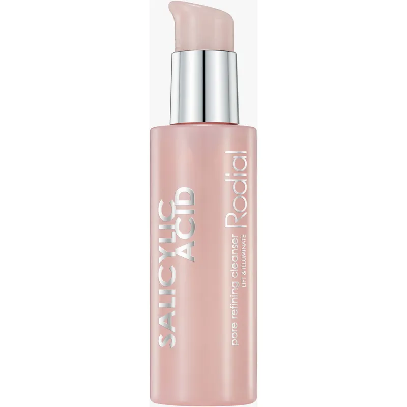 Bild 1 för Rodial Salicylic Acid Cleanser