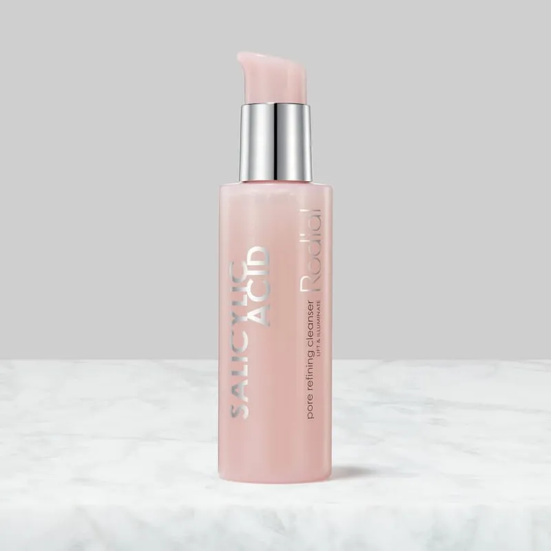 Bild 3 för Rodial Salicylic Acid Cleanser