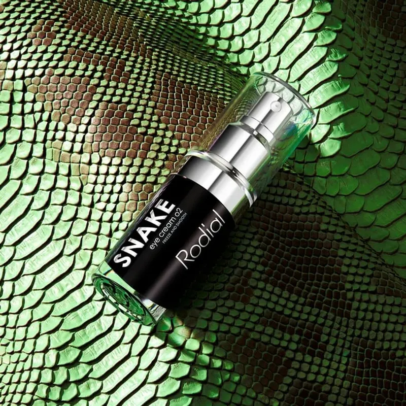 Bild 3 för Rodial Snake Eye Cream O2 15 ml